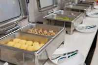 CAYMAN - Frühstück