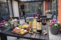 AALKOM MELUN Home&Stay