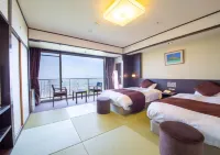 Bizan Kaigetsu Hotels in 