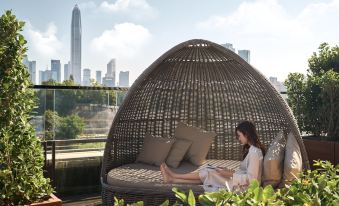 JW Marriott Hotel Shenzhen