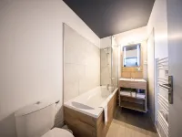 City Résidence Nancy Hotels in Nancy