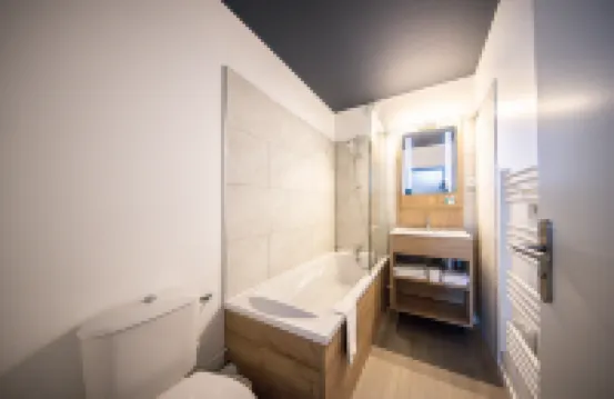 City Résidence Nancy