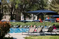 Hyatt Regency Bishkek - Luxury