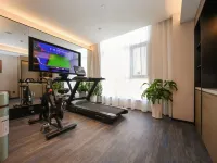 Yishang Hotel (Bihai Garden Branch, Yicheng District, Zhumadian) Hotels in Zhumadian