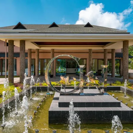 Gardens Hill Resort & Spa