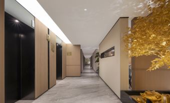 Holiday Inn Express Jinan Quancheng Square by IHG