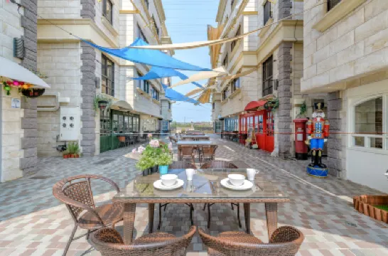 Milan Yilan 브릭 아크 박물관 주변 호텔