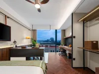 lyf Zhangjiang Shanghai Hotels near Pudong