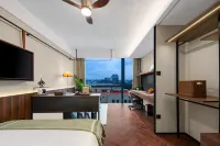 lyf Zhangjiang Shanghai
