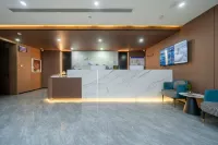 Lidun Hotel (Taiyuan China Railway Seventeenth Bureau Central Hospital Tongda Street Subway Station) - 3 stelle