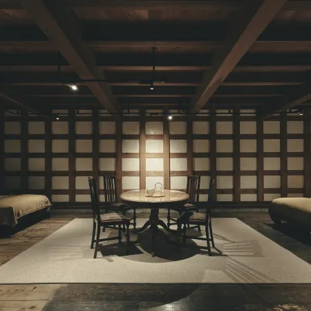Old Soma Residence by Kazeno Heritage