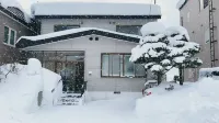 Hi Song Villa｜ Otaru Entire House · Showa Aesthetics Villa Hotels in 