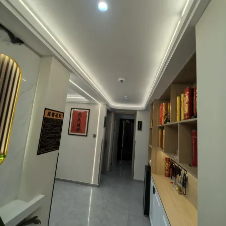 tongjian hotel
