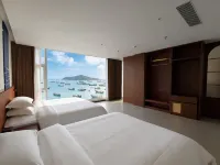 維也灣海景公寓（陽江東平珍珠灣店）