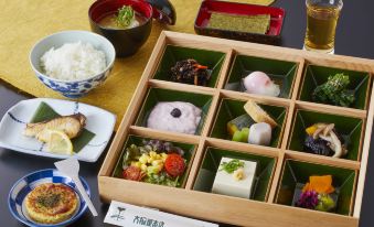 Yamatoya Honten Ryokan Osaka