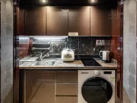 Gangnam Artnouveau City Hotels near Kwon Sook Soo