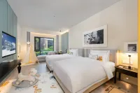 Suzhou Jinji Lake LAGORA Laigu Hotel