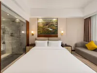 Yizheng Hotel Hotels near Black Tiger Spring
