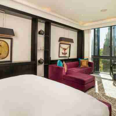 STORY Rabat Rooms