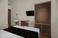 Hotel O near Pantai Losari formerly Point Inn Hotels in Makassar