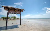 The Spa Villa Bintan - รีสอร์ท