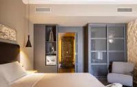 Pietra d'Acqua Natural Retreat and Spa Resort by Geocharme