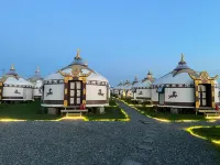 Damao Banner Xilamuren Town Muyun Qishe Homestay