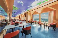 Byland Hot Spring Hotel - petit déjeuner