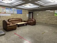 Yinguan Business Hotel