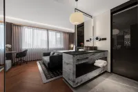 IntercityHotel Suzhou Jinji Lake - جديد