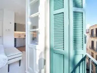 Select Malaga Suites Ξενοδοχεία στην πόλη Μάλαγα