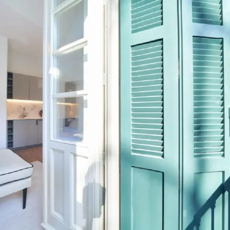 Select Malaga Suites Отели рядом с достопримечательностью «Сохо»