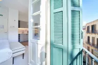 Select Malaga Suites