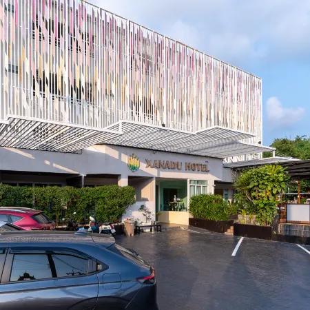 Xanadu Hotel Utapao