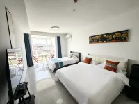 Manhai Xiangting Resort Hotel