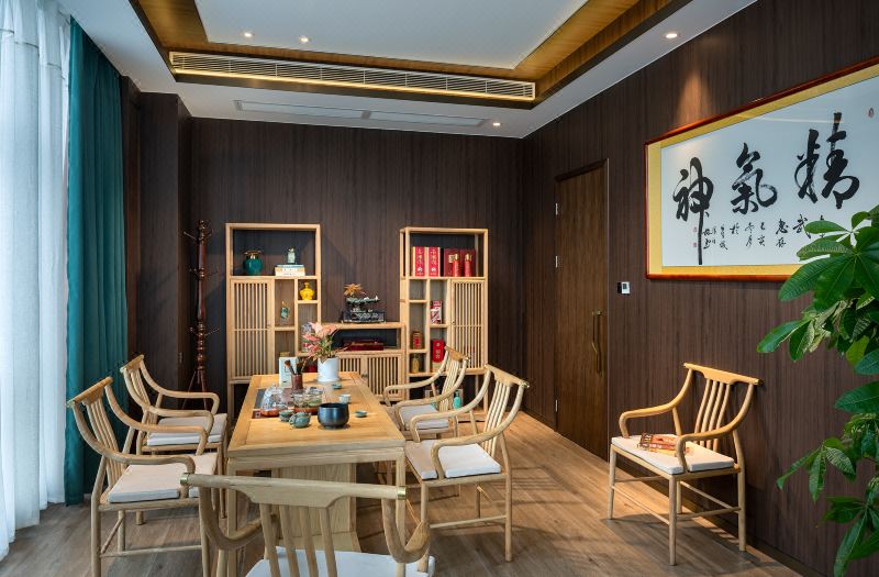 Days Inn by Wyndham Changsha Binjiang photo 4