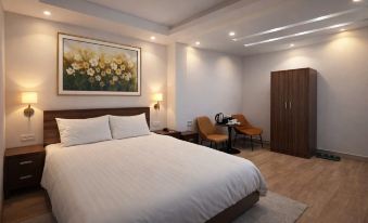 Eco Nest Classic Apartment & Hotel