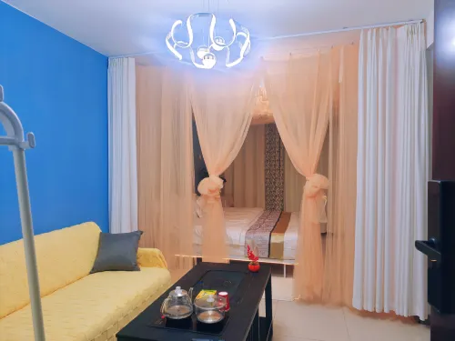 Laikeju Homestay (Gu'an Beijing Daxing Airport)
