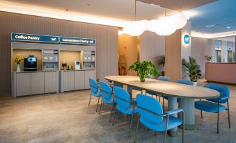 HANTING HOTEL HO CHI MINH CITY DOWNTOWN