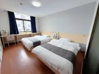 Moman Hotel (Huaibei Textile Factory) - เปิดใหม่