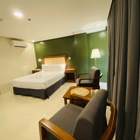 Hotel Herencia 625