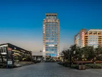 Hanting Hotel(Hangzhou Bingjiangjianghan Road Metro station) - 2성급