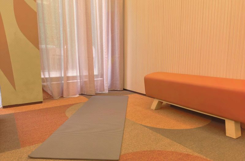 Orange Hotel (Chengdu Wuhouci Jinli) photo 4