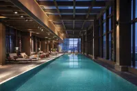 Jumeirah Guangzhou - en bord de mer