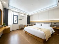 Haoyu | HAOYU HOTEL Hotel (Xuanwu Mountain) Hotels in Lufeng