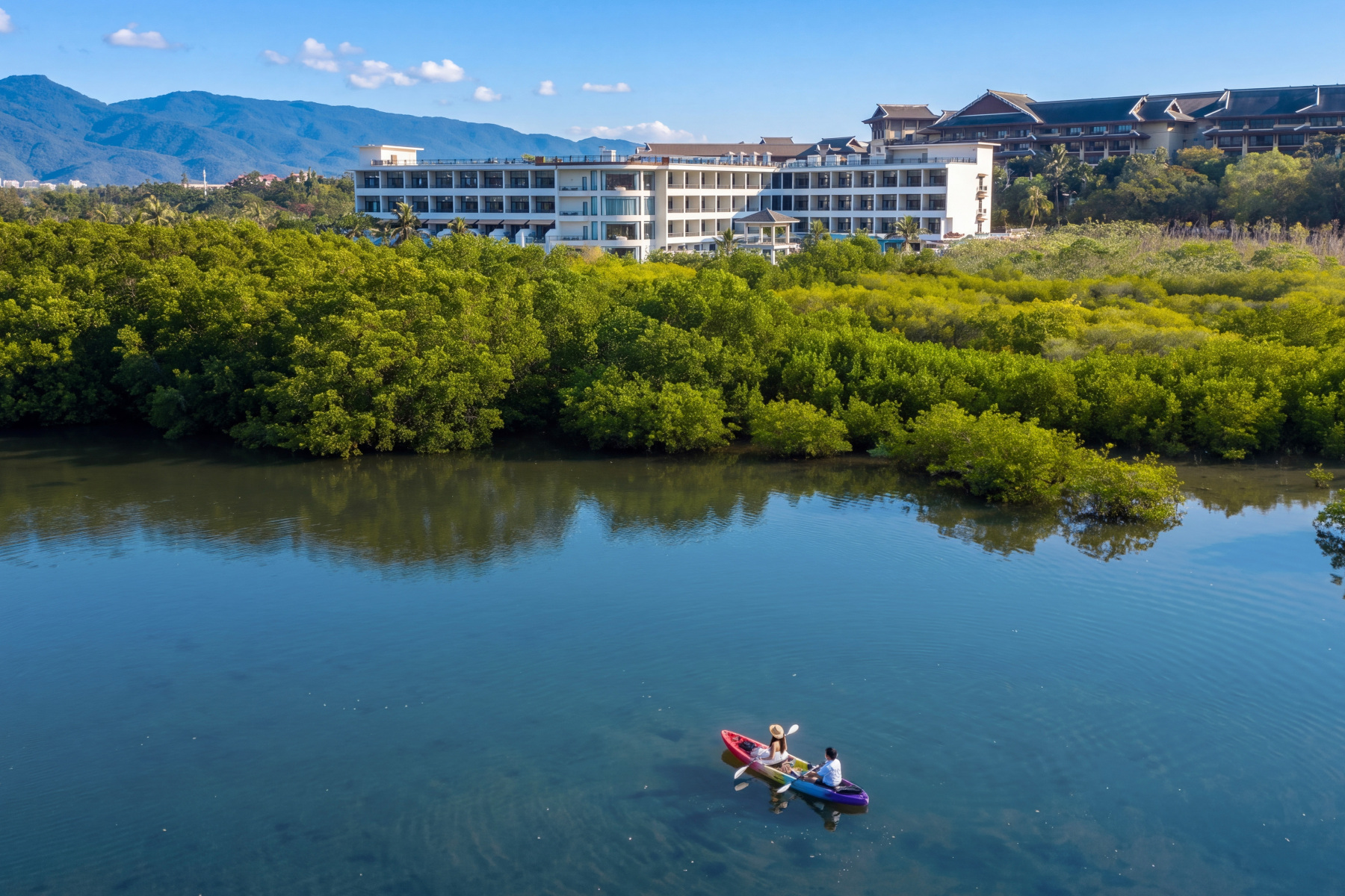 BLOSSOM LAND YALONG BAY Hotels in Sanya
