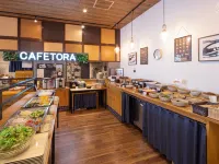 アパホテル〈福島駅前〉 - 朝食