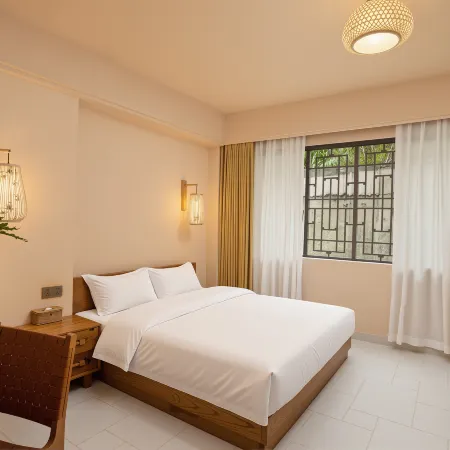 Pure Orchid Retreat