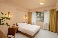 Pure Orchid Retreat