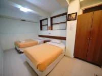 Pandu Lakeside Hotel Parapat Hotels in Parapat